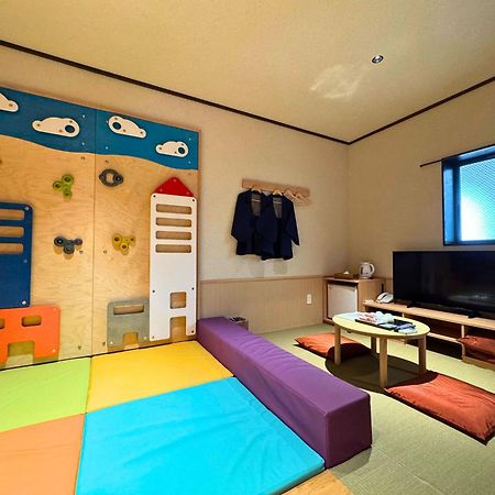 Sengokuhara Shinanoki Ichinoyu Hotel Hakone Eksteriør billede