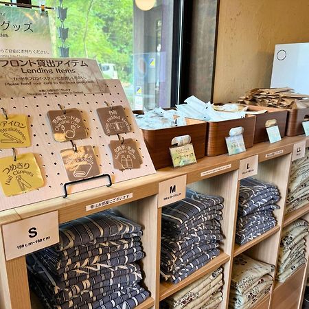 Sengokuhara Shinanoki Ichinoyu Hotel Hakone Eksteriør billede