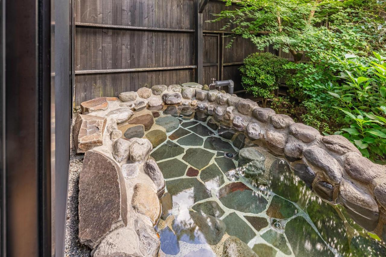 Sengokuhara Shinanoki Ichinoyu Hotel Hakone Eksteriør billede
