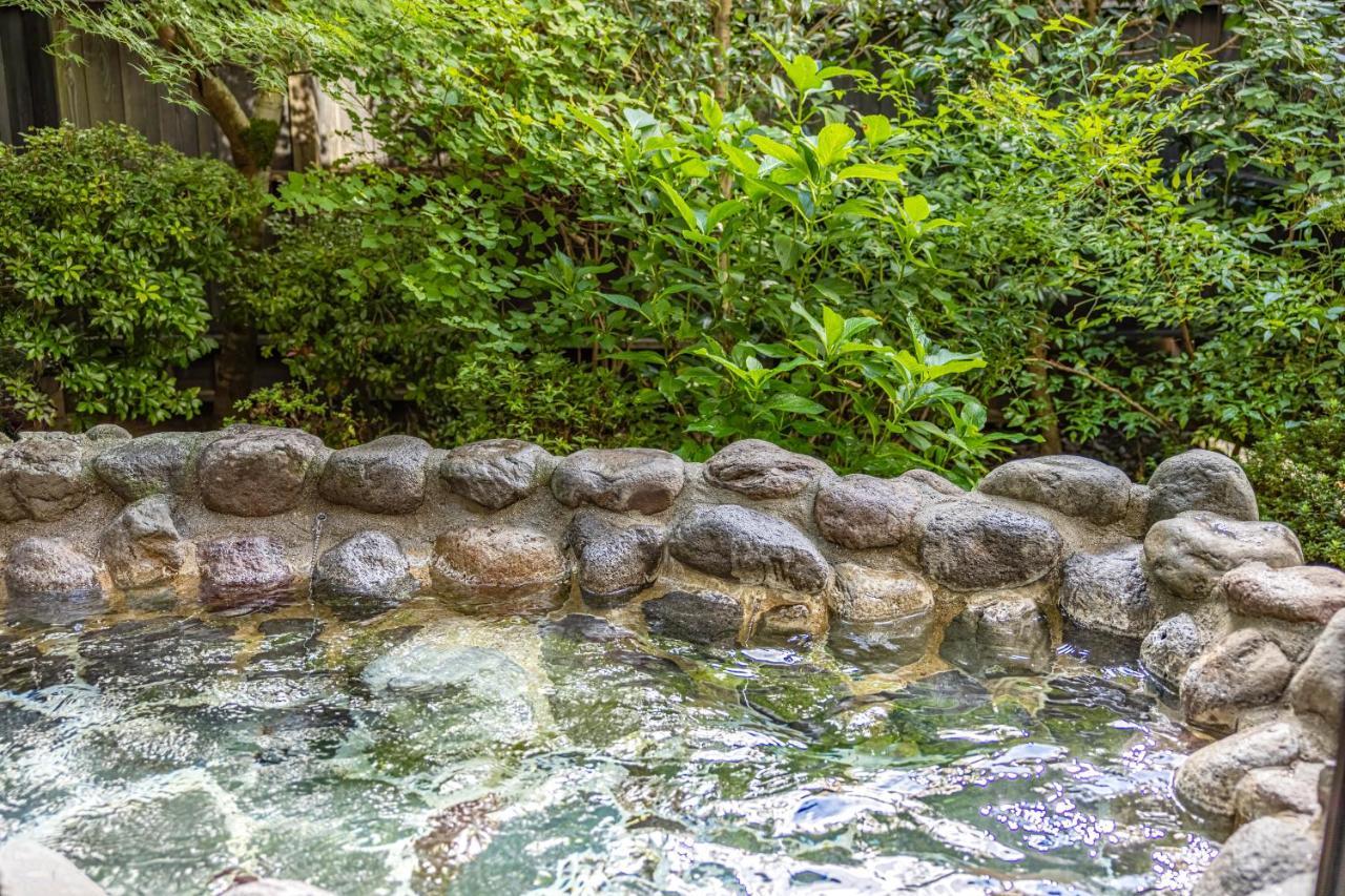 Sengokuhara Shinanoki Ichinoyu Hotel Hakone Eksteriør billede