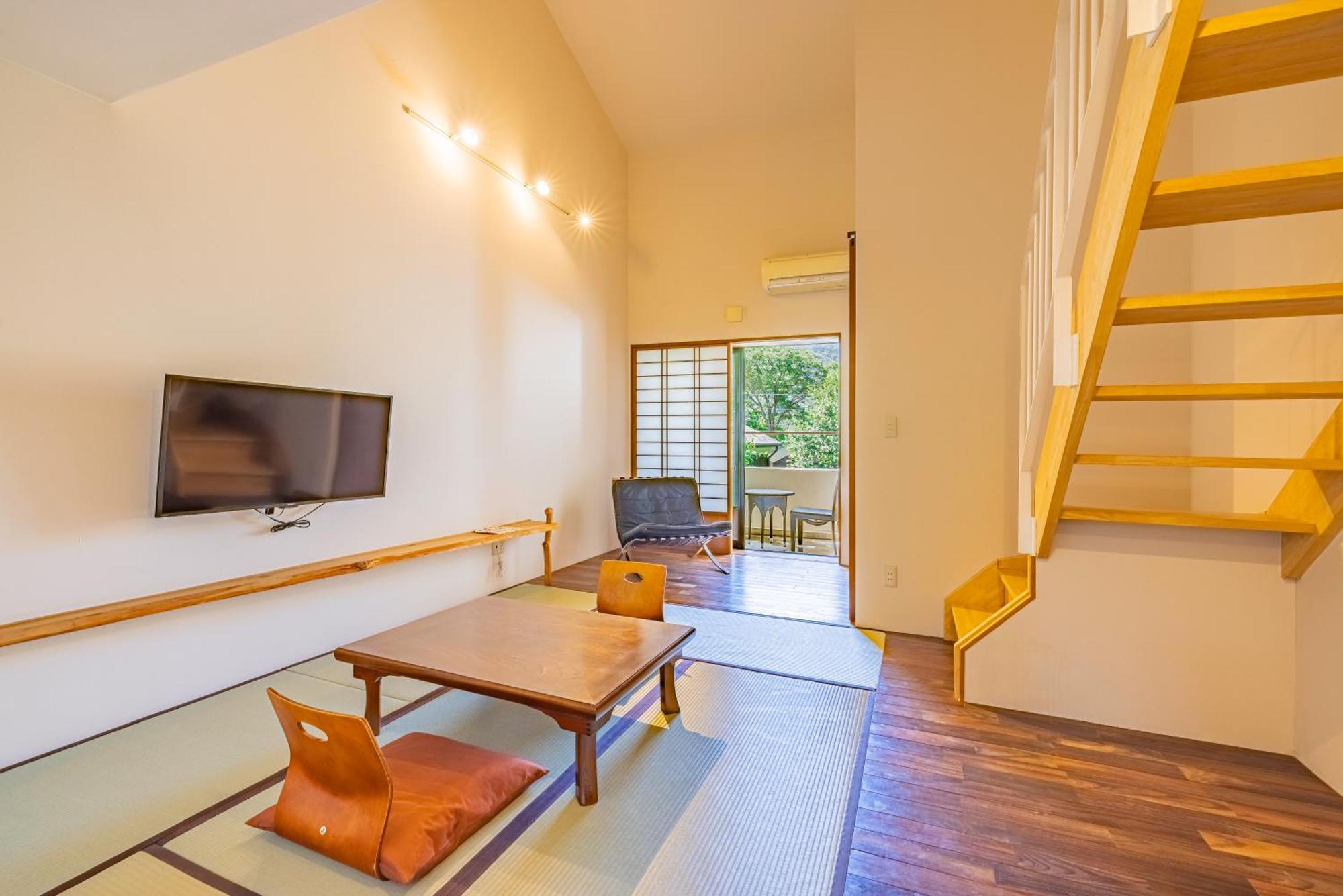 Sengokuhara Shinanoki Ichinoyu Hotel Hakone Eksteriør billede