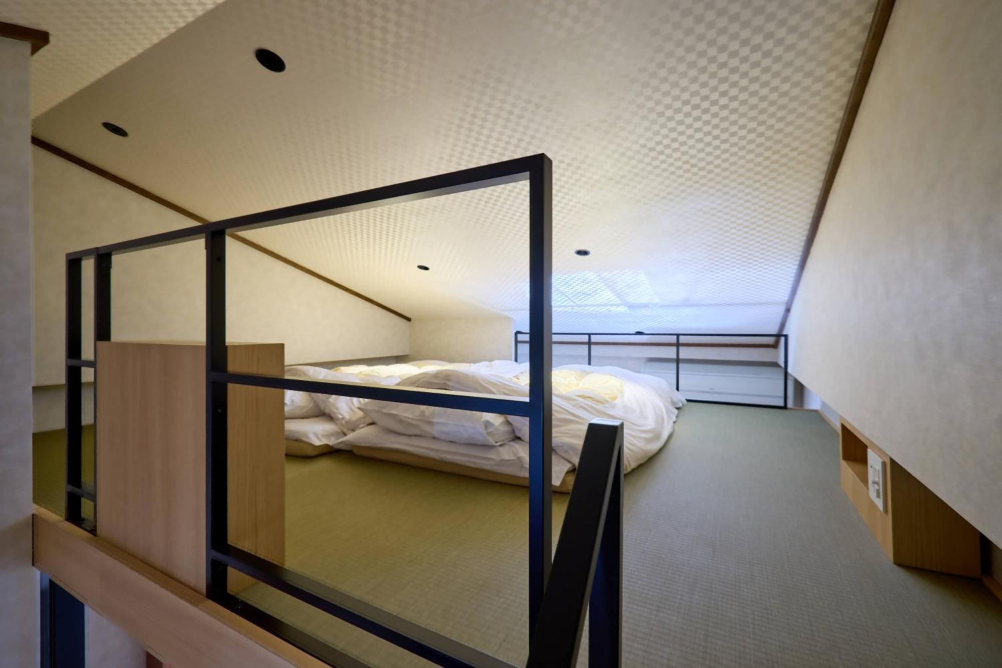 Sengokuhara Shinanoki Ichinoyu Hotel Hakone Eksteriør billede