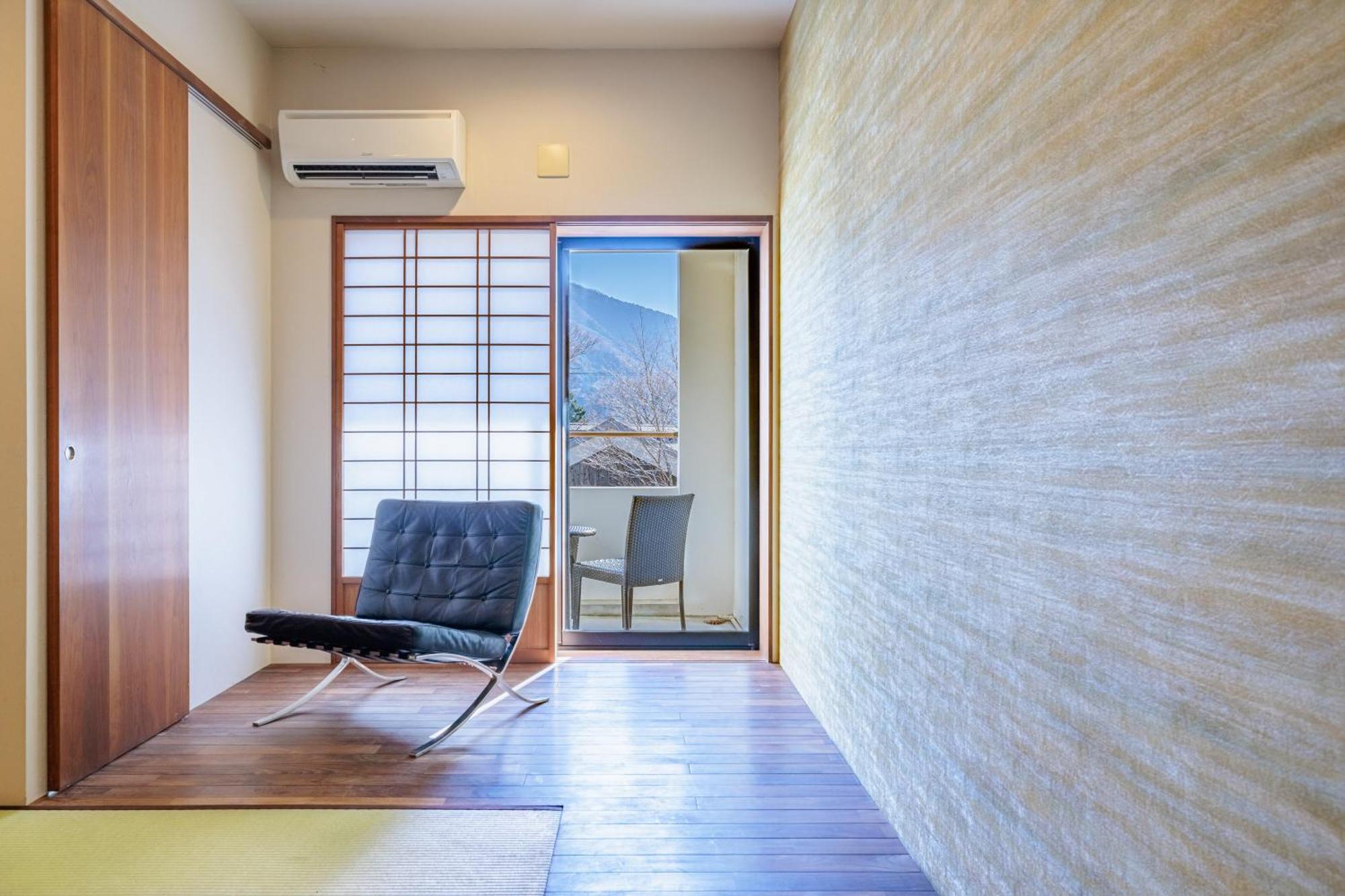 Sengokuhara Shinanoki Ichinoyu Hotel Hakone Eksteriør billede