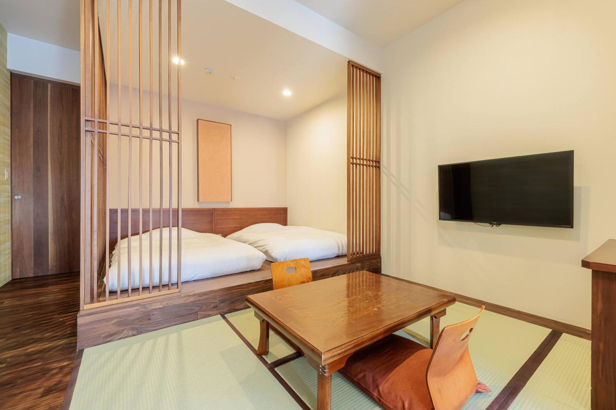 Sengokuhara Shinanoki Ichinoyu Hotel Hakone Eksteriør billede