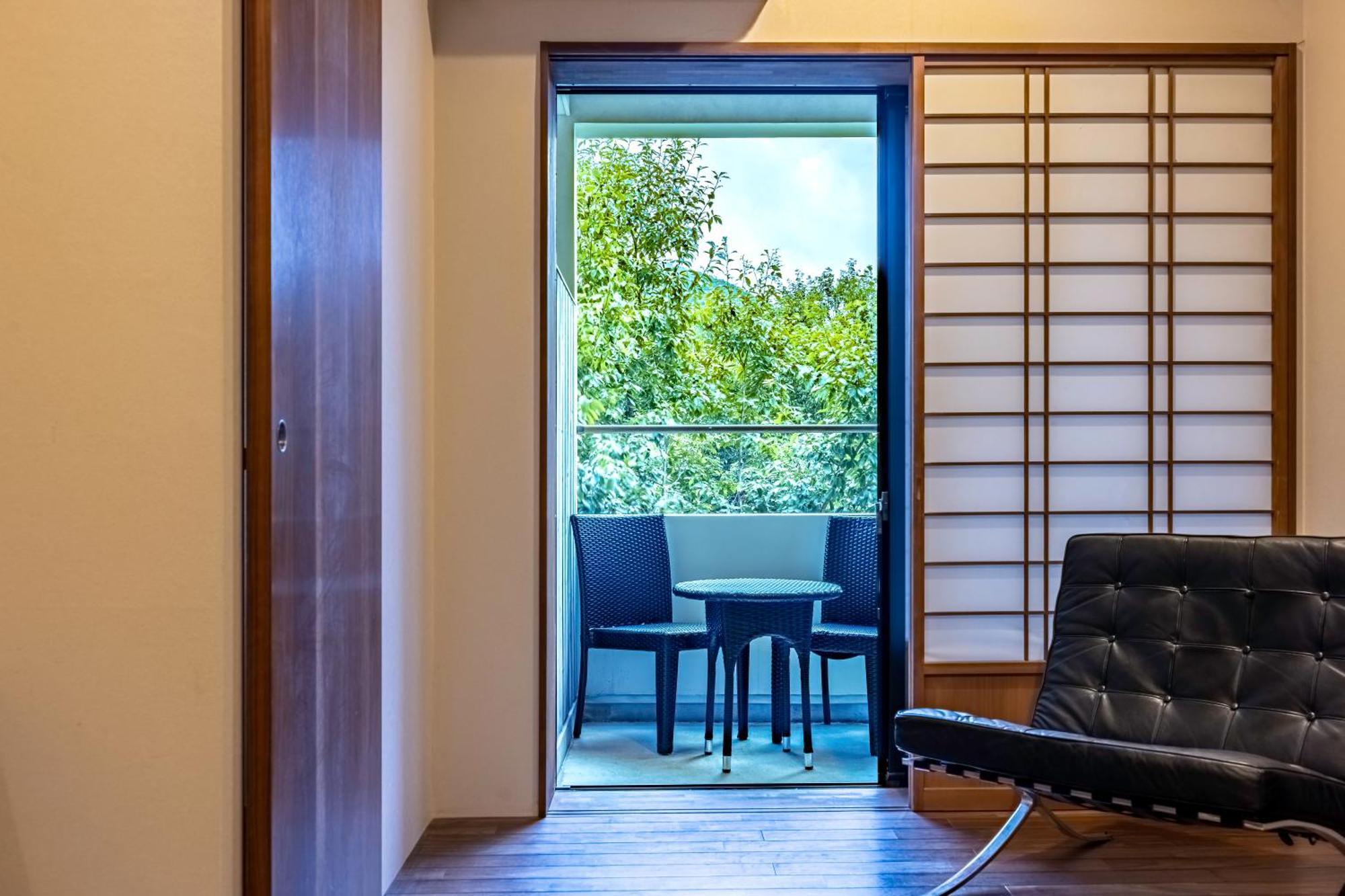Sengokuhara Shinanoki Ichinoyu Hotel Hakone Eksteriør billede