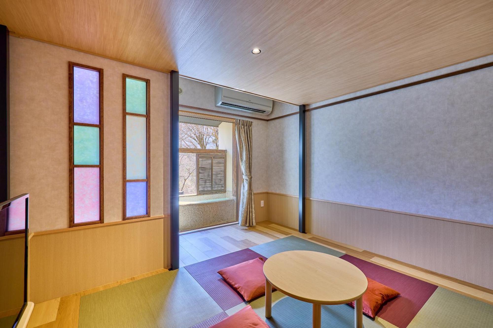 Sengokuhara Shinanoki Ichinoyu Hotel Hakone Eksteriør billede