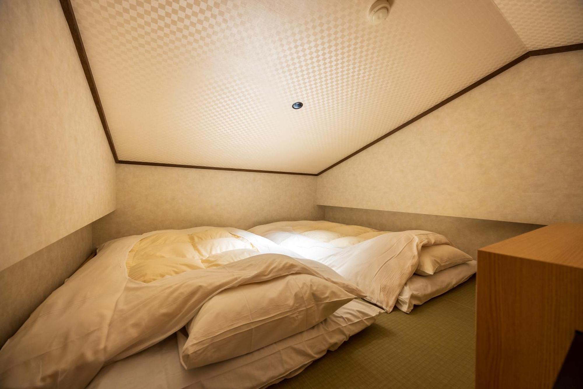 Sengokuhara Shinanoki Ichinoyu Hotel Hakone Eksteriør billede