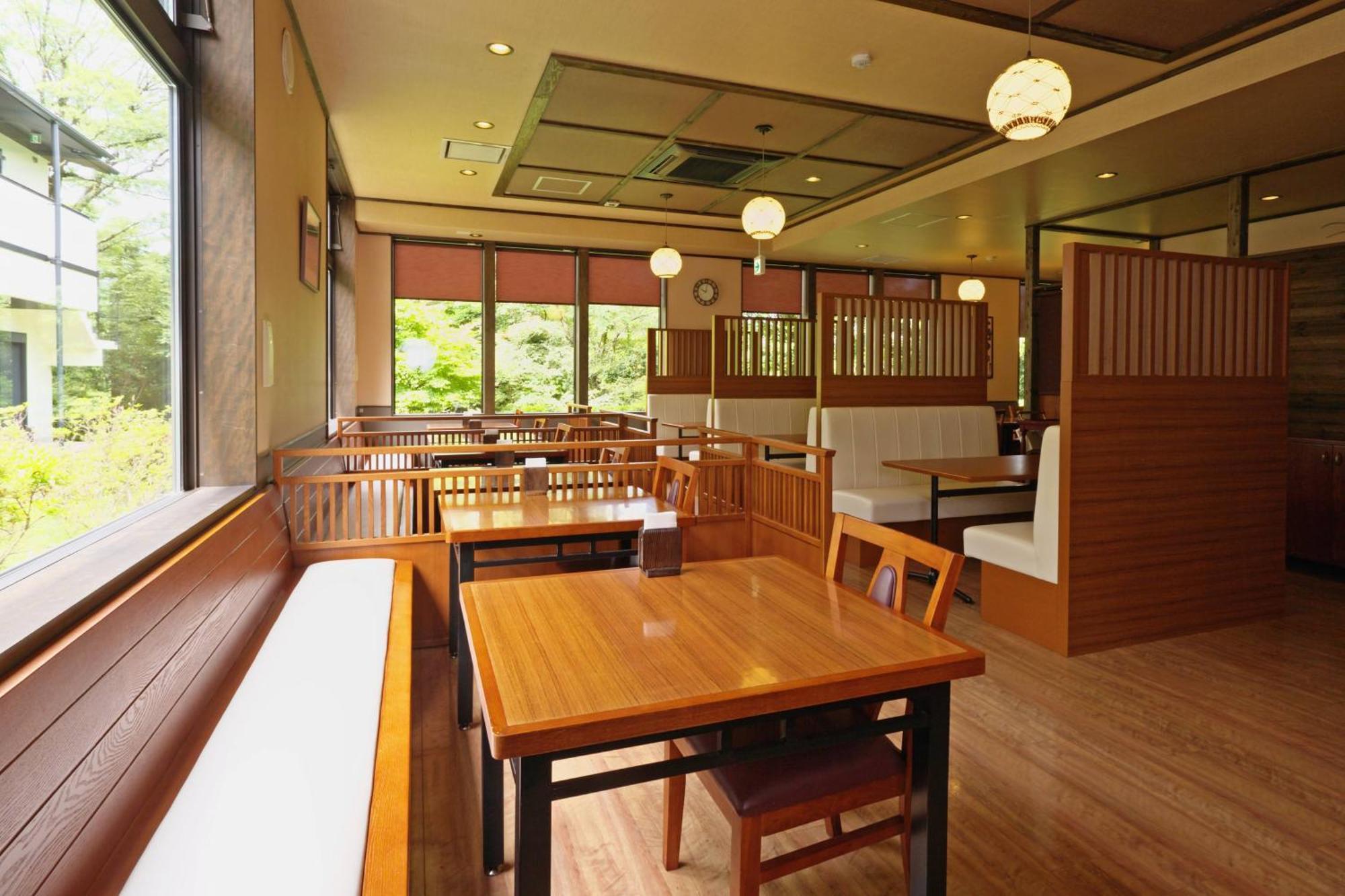 Sengokuhara Shinanoki Ichinoyu Hotel Hakone Eksteriør billede