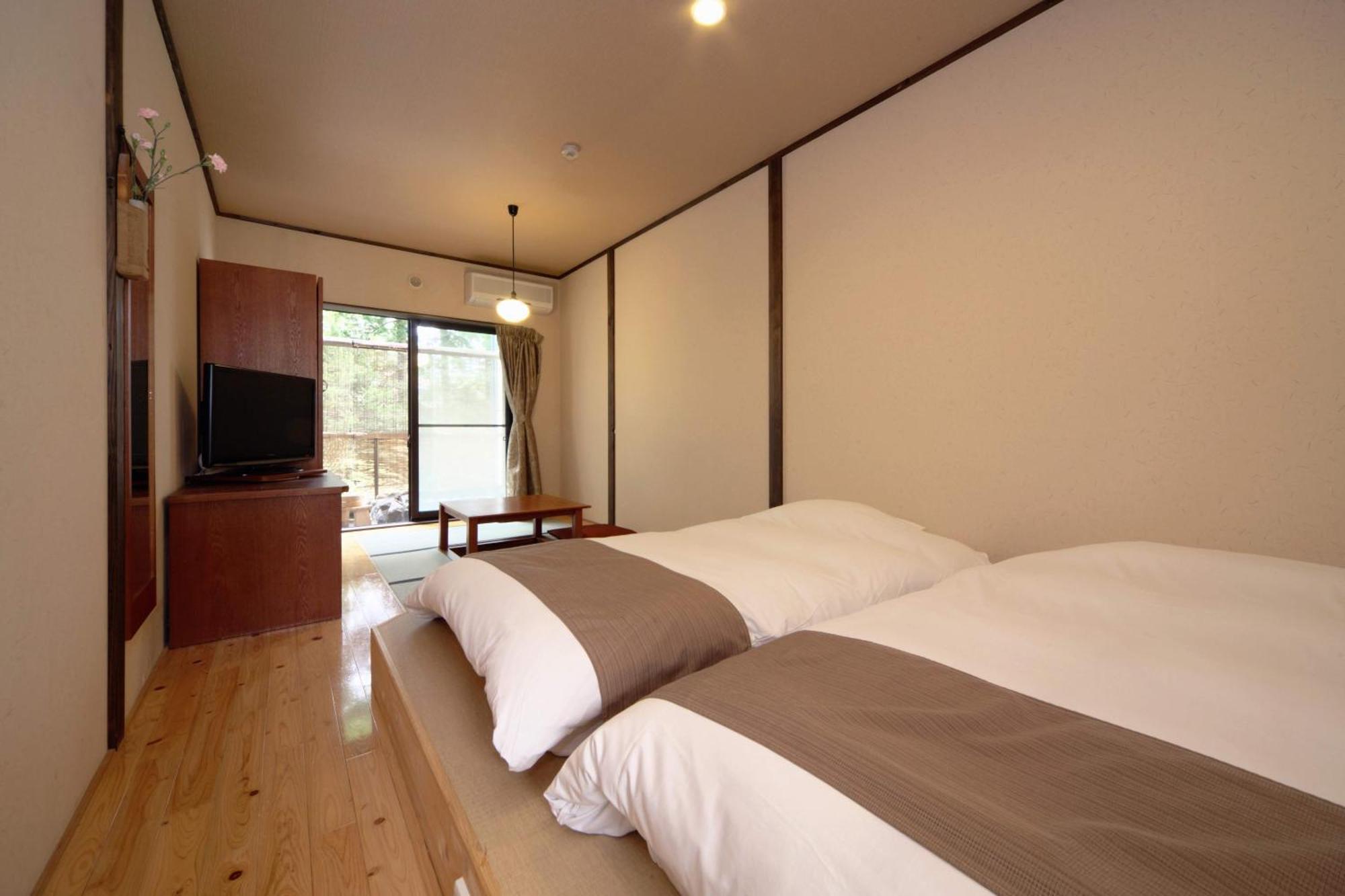 Sengokuhara Shinanoki Ichinoyu Hotel Hakone Eksteriør billede