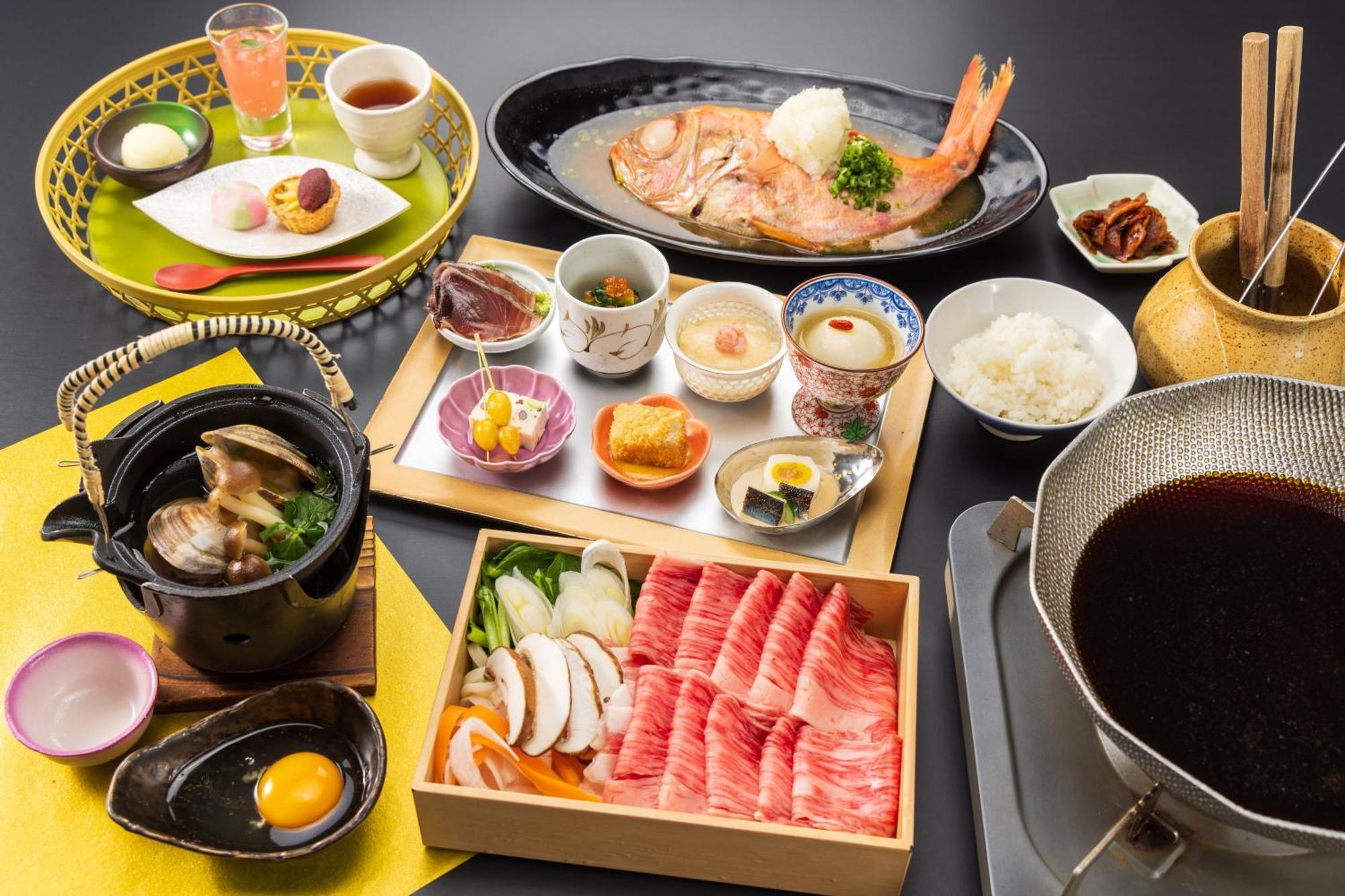 Sengokuhara Shinanoki Ichinoyu Hotel Hakone Eksteriør billede