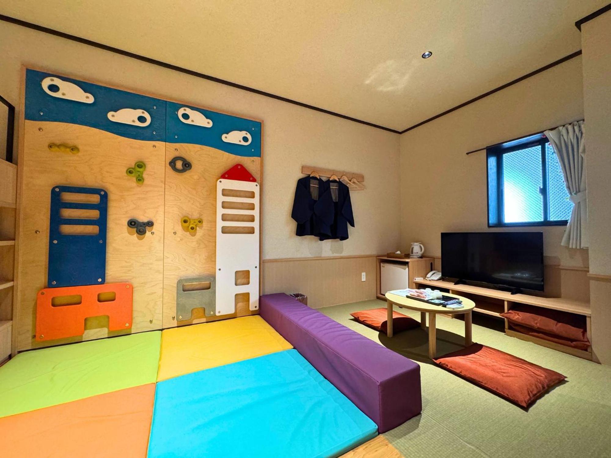 Sengokuhara Shinanoki Ichinoyu Hotel Hakone Eksteriør billede