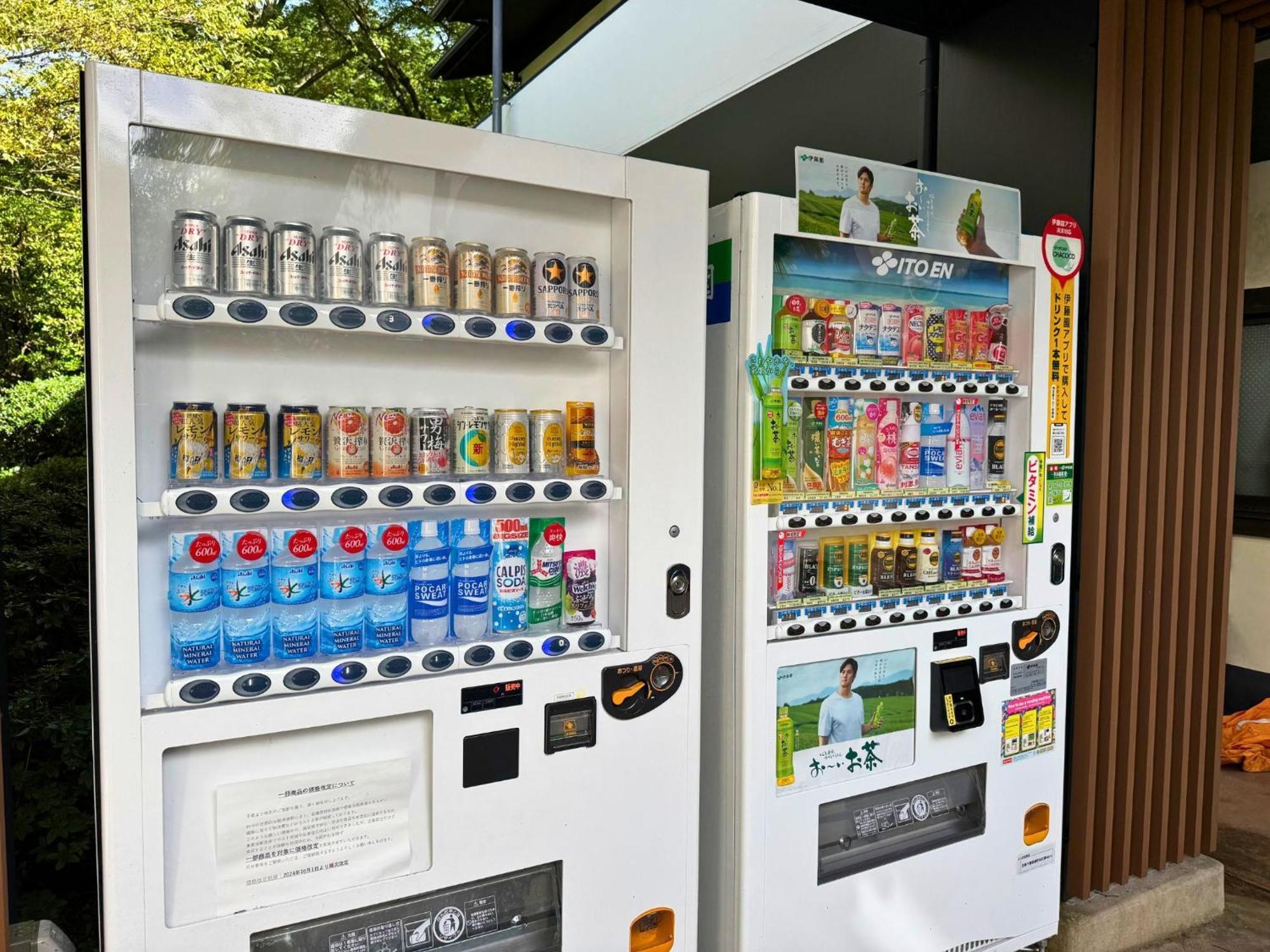 Sengokuhara Shinanoki Ichinoyu Hotel Hakone Eksteriør billede