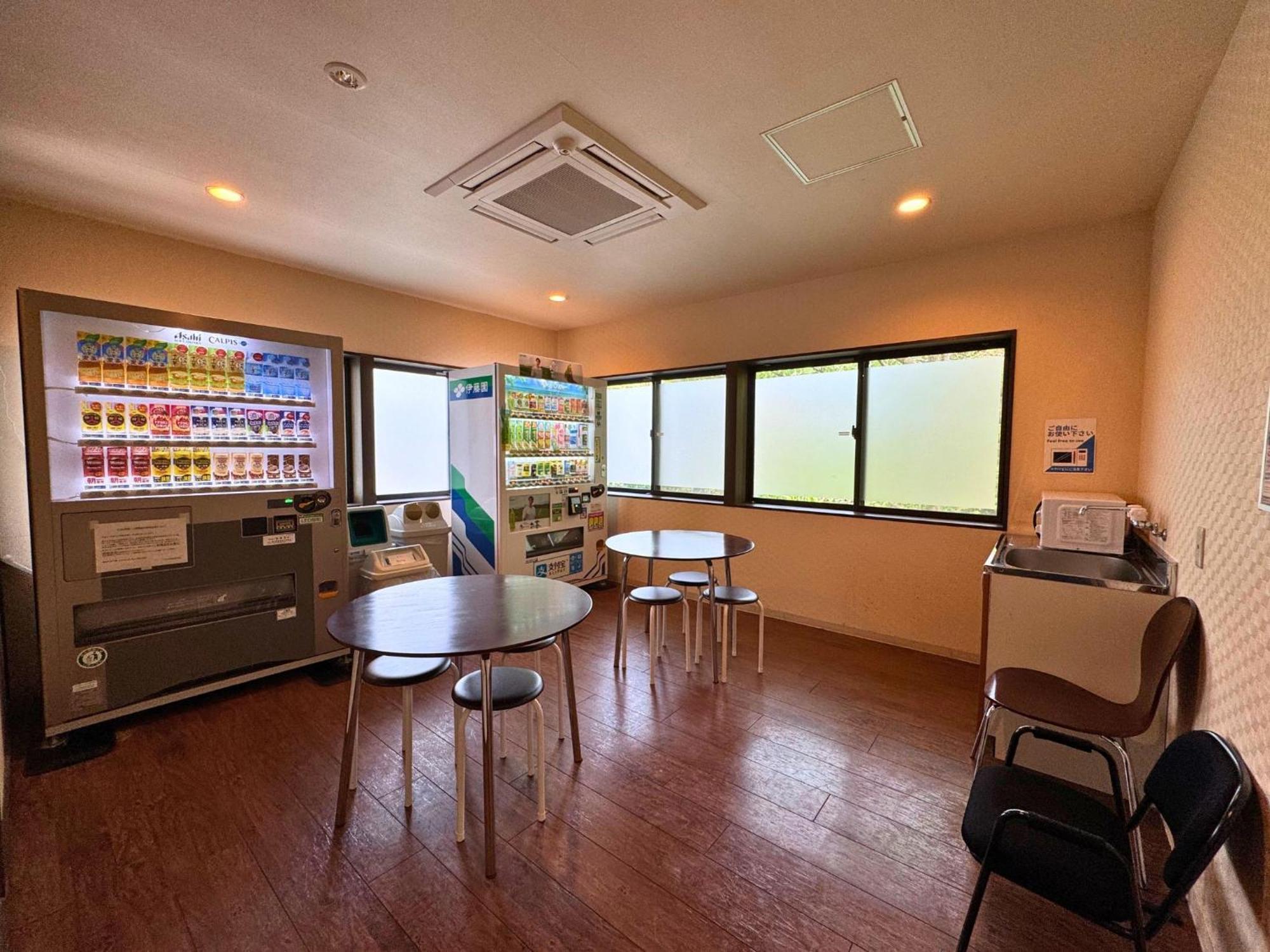 Sengokuhara Shinanoki Ichinoyu Hotel Hakone Eksteriør billede