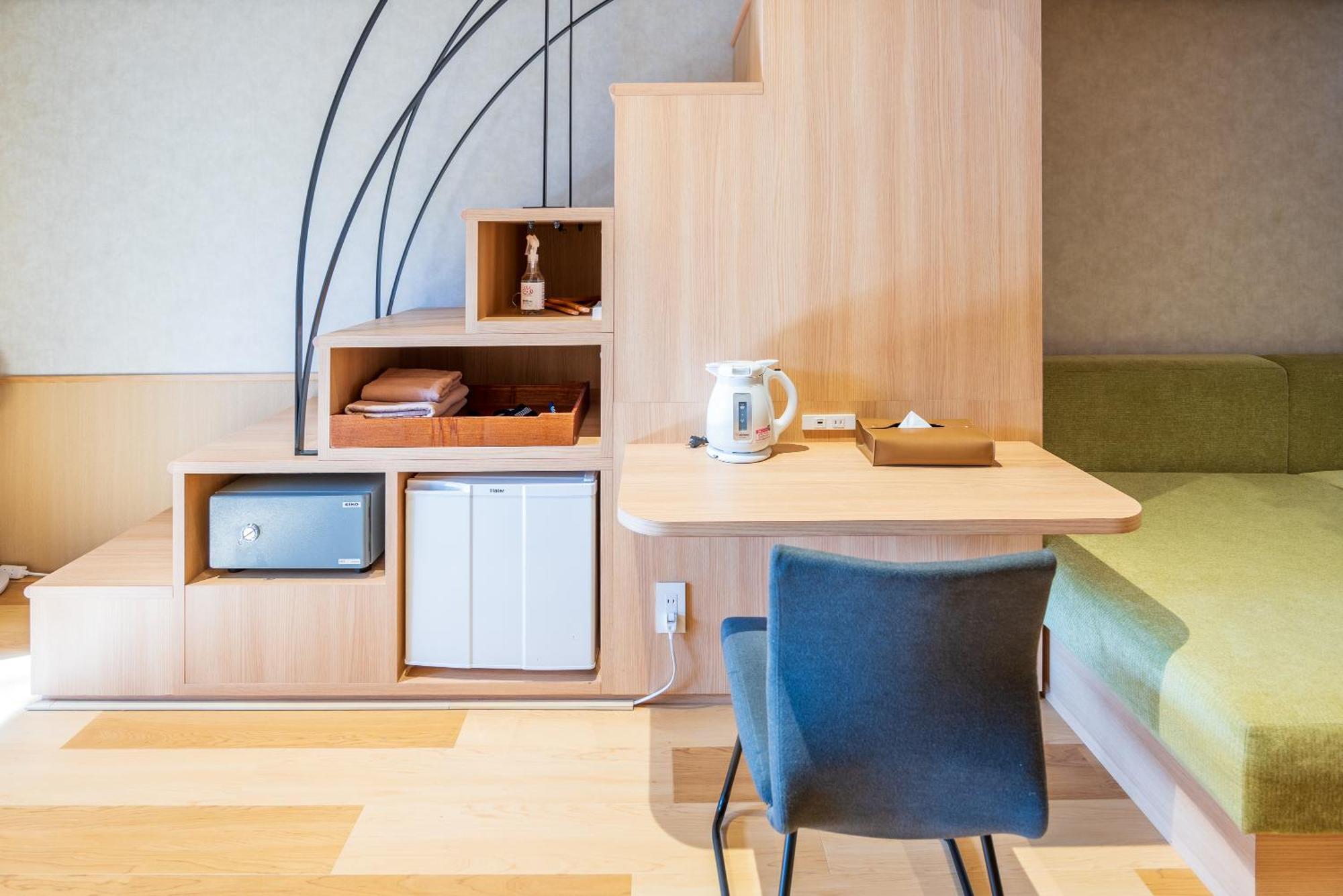 Sengokuhara Shinanoki Ichinoyu Hotel Hakone Eksteriør billede