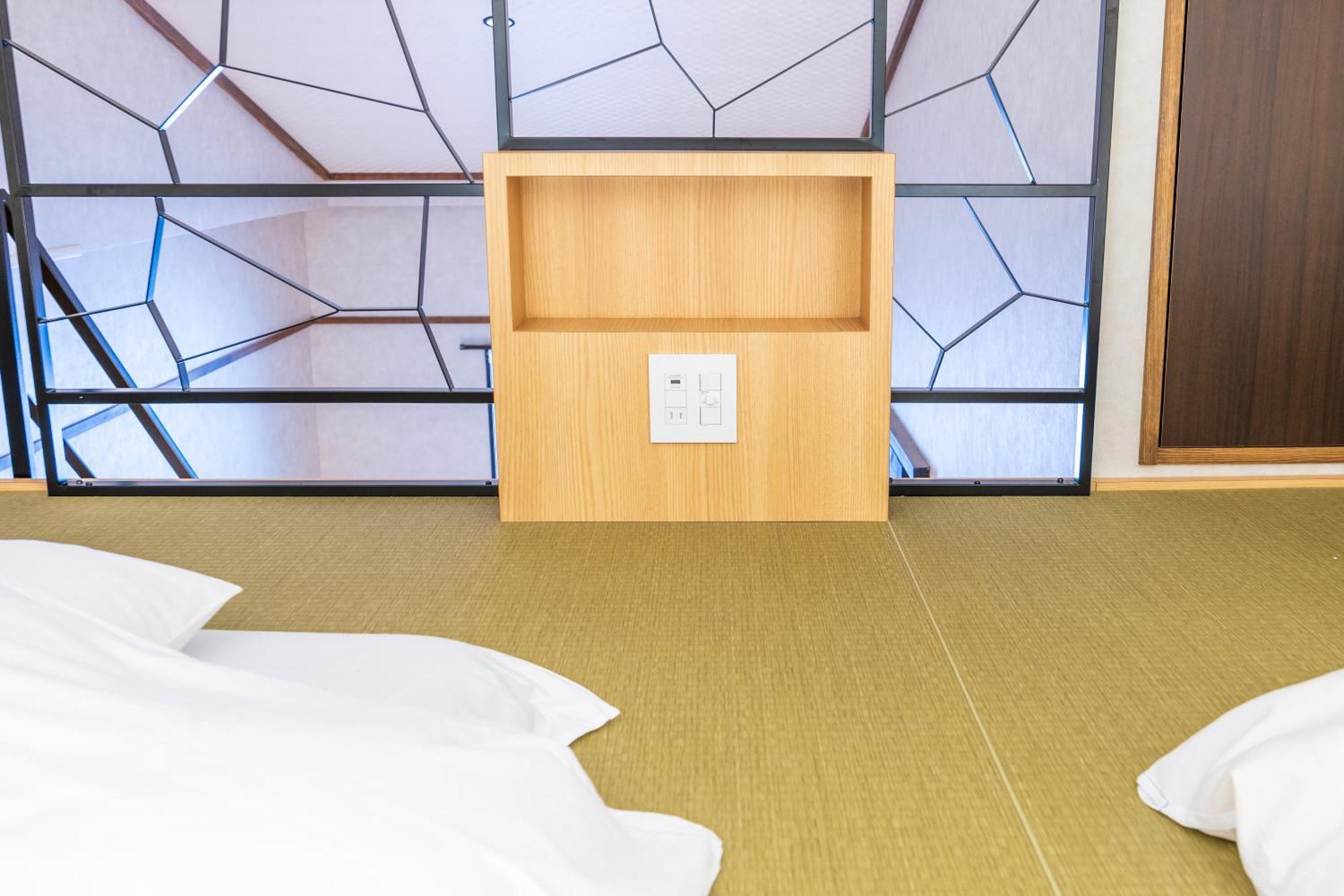 Sengokuhara Shinanoki Ichinoyu Hotel Hakone Eksteriør billede