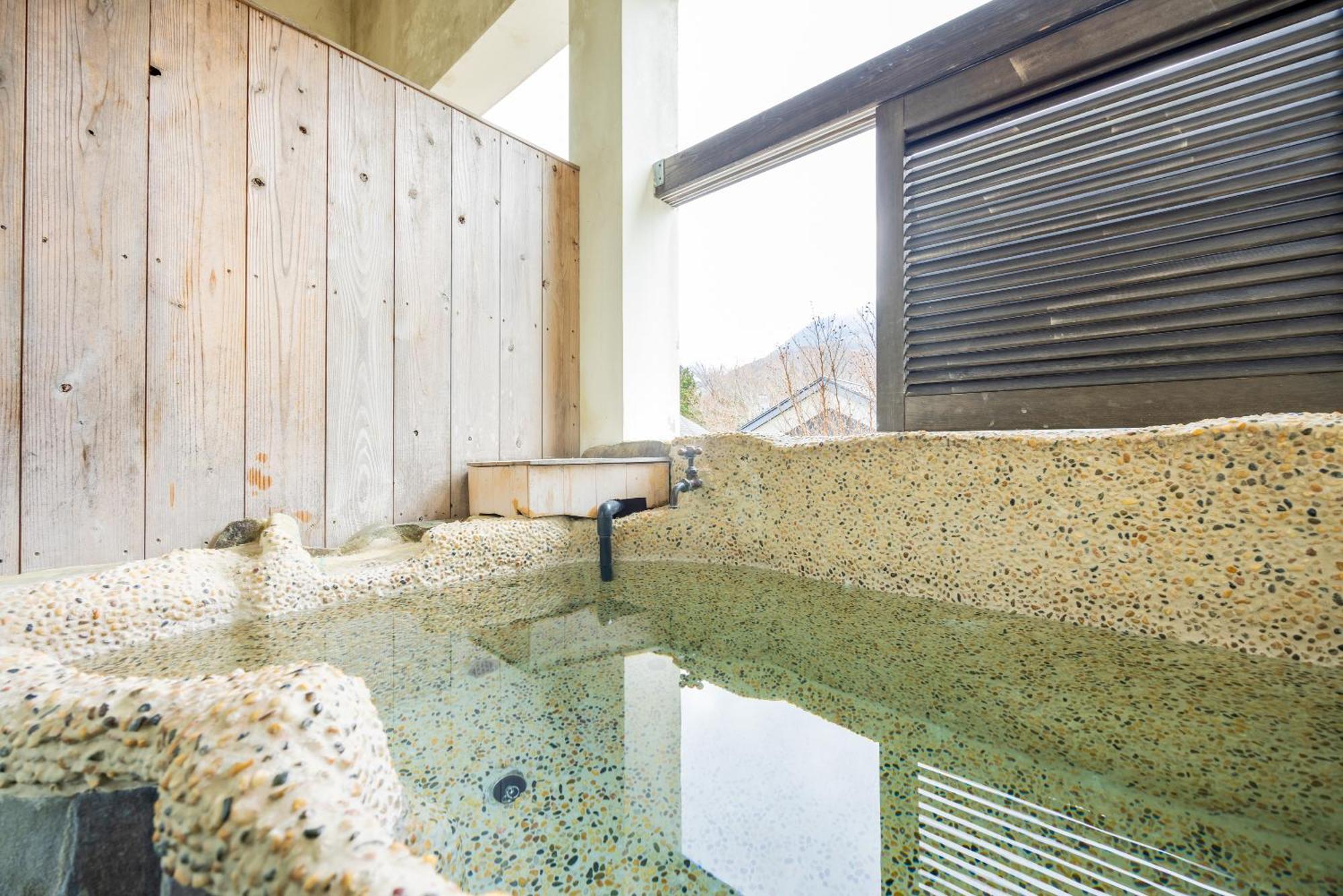 Sengokuhara Shinanoki Ichinoyu Hotel Hakone Eksteriør billede